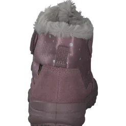 Superfit GLACIER 09226, Stiefel (Kinder), Kinder, Pink Lila