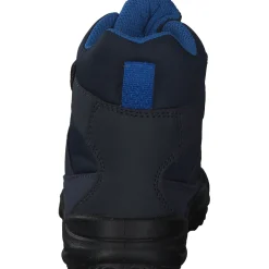 Superfit GLACIER 09221, Stiefel (Kinder), Kinder, Blau