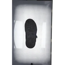 Superfit GLACIER 09221, Stiefel (Kinder), Kinder, Blau/Grün