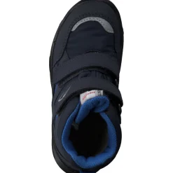 Superfit GLACIER 09221, Stiefel (Kinder), Kinder, Blau