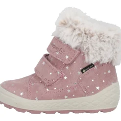 Superfit GROOVY 106316, Lauflernschuhe, Kinder, Rosa