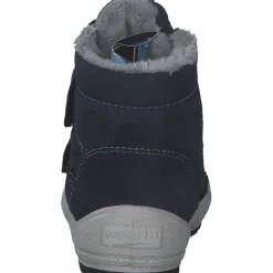 Superfit GROOVY 09314, Lauflernschuhe, Kinder, blau