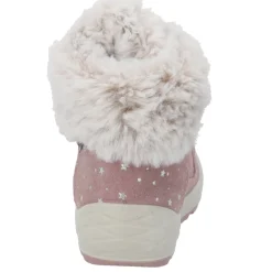 Superfit GROOVY 106316, Lauflernschuhe, Kinder, Rosa