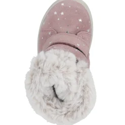 Superfit GROOVY 106316, Lauflernschuhe, Kinder, Rosa