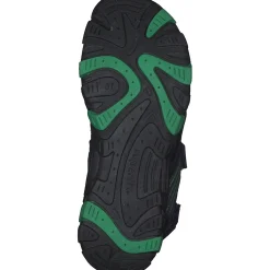 Superfit HENRY 00100, Sandalen (Kinder), Kinder, OCEAN KOMBI