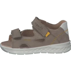 Superfit LAGOON 00510 M, Sandalen (Kinder), Kinder, BEIGE/GELB