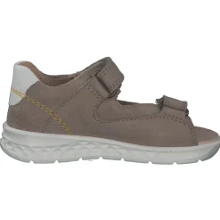 Superfit LAGOON 00510 M, Sandalen (Kinder), Kinder, BEIGE/GELB