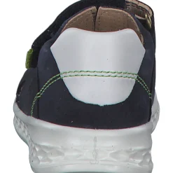 Superfit LAGOON 00510 M, Sandalen (Kinder), Kinder, Blau