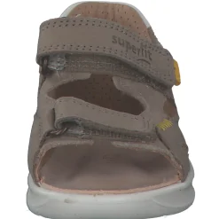 Superfit LAGOON 00510 M, Sandalen (Kinder), Kinder, BEIGE/GELB