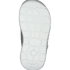 Superfit LAGOON 00510 M, Sandalen (Kinder), Kinder, BEIGE/GELB