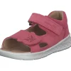 Superfit LAGOON 00518, Sandaletten, Kinder, Rosa