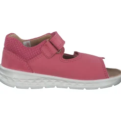 Superfit LAGOON 00518, Sandaletten, Kinder, Rosa