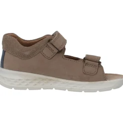 Superfit LAGOON 00514, Sandaletten, Kinder, BEIGE/BLAU