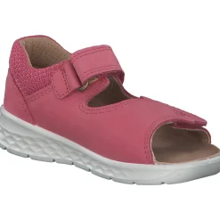 Superfit LAGOON 00518, Sandaletten, Kinder, Rosa