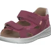 Superfit LAGOON 00510 W, Sandaletten, Kinder, Pink