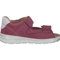 Superfit LAGOON 00510 W, Sandaletten, Kinder, Pink