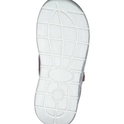 Superfit LAGOON 00510 W, Sandaletten, Kinder, Pink