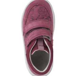 Superfit LILLO 00662, Lauflernschuhe, Kinder, PINK/ROSA