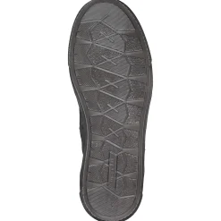 Superfit LUKE 00201, Sneakers High, Kinder, Grau