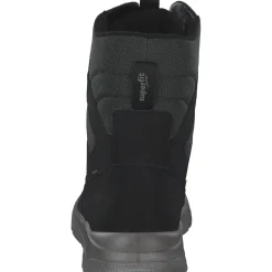 Superfit MARS 09081, Stiefel (Kinder), Kinder, Grün