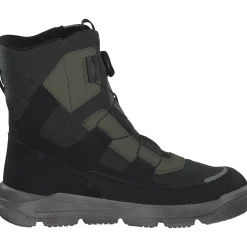Superfit MARS 09081, Stiefel (Kinder), Kinder, Grün