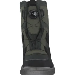 Superfit MARS 09081, Stiefel (Kinder), Kinder, Grün