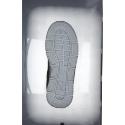 Superfit MARS 09081, Stiefel (Kinder), Kinder, Grün