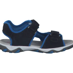 Superfit MIKE 3.0 09469, Sandalen (Kinder), Kinder, BLAU/TÜRKIS