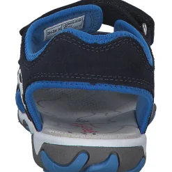 Superfit MIKE 3.0 09469, Sandalen (Kinder), Kinder, BLAU/TÜRKIS