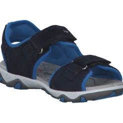 Superfit MIKE 3.0 09469, Sandalen (Kinder), Kinder, BLAU/TÜRKIS
