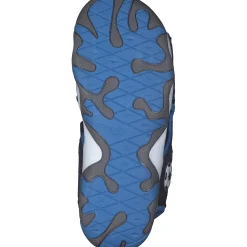 Superfit MIKE 3.0 09469, Sandalen (Kinder), Kinder, BLAU/TÜRKIS