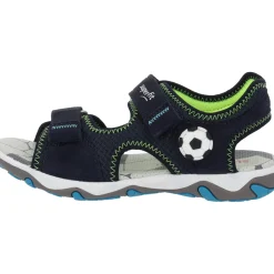 Superfit MIKE 3.0 09466, Sandaletten, Kinder, BLAU/TÜRKIS