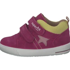 Superfit MOPPY 00352, Lauflernschuhe, Kinder, PINK/ROSA