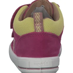Superfit MOPPY 00352, Lauflernschuhe, Kinder, PINK/ROSA