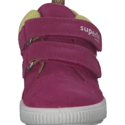 Superfit MOPPY 00352, Lauflernschuhe, Kinder, PINK/ROSA