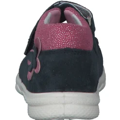 Superfit POLLY 00069, Sandalen (Kinder), Kinder, Blau