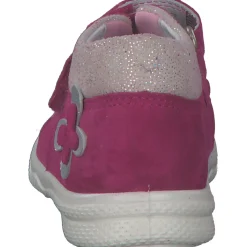 Superfit POLLY 00069, Sandalen (Kinder), Kinder, Pink