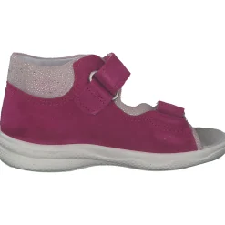 Superfit POLLY 00069, Sandalen (Kinder), Kinder, Pink
