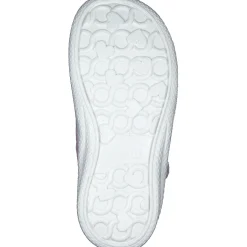 Superfit POLLY 00092, Sandalen (Kinder), Kinder, ROSA/SILBER