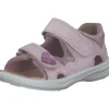 Superfit POLLY 00097, Sandaletten, Kinder, rosa