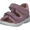 Superfit POLLY 00093, Sandaletten, Kinder, Rosa