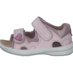 Superfit POLLY 00097, Sandaletten, Kinder, rosa