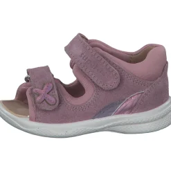 Superfit POLLY 00093, Sandaletten, Kinder, Rosa