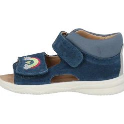 Superfit POLLY 00094, Sandaletten, Kinder, Blau