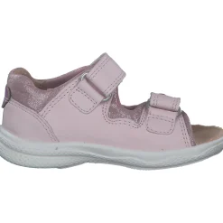 Superfit POLLY 00097, Sandaletten, Kinder, rosa