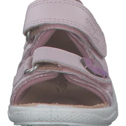 Superfit POLLY 00097, Sandaletten, Kinder, rosa
