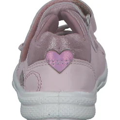 Superfit POLLY 00097, Sandaletten, Kinder, rosa