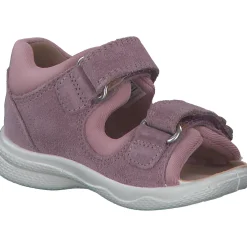 Superfit POLLY 00093, Sandaletten, Kinder, Rosa