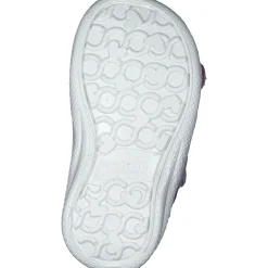 Superfit POLLY 00093, Sandaletten, Kinder, Rosa