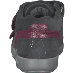 Superfit STARLIGHT 06434, Halbschuhe (Kinder), Kinder, Grau